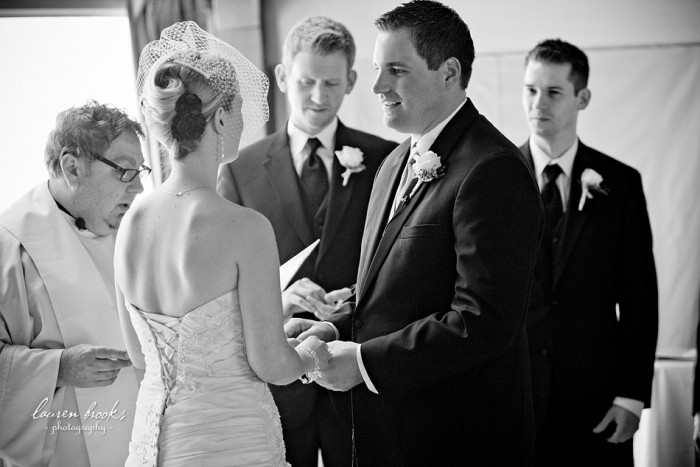 Christi and Josh, March 25th 2011 | Lauren Brooks Photography